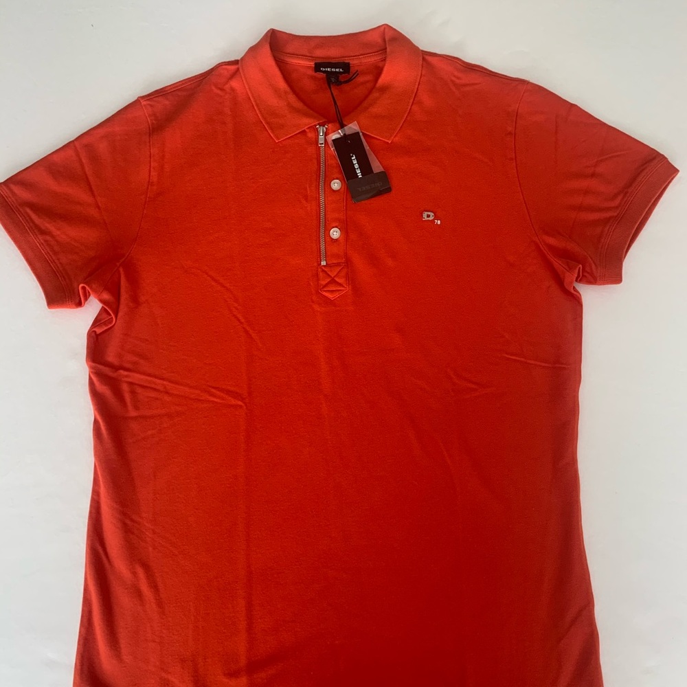 Men’s Polo shirt